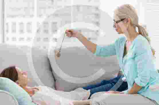 Hypnotherapy as Effective Cure